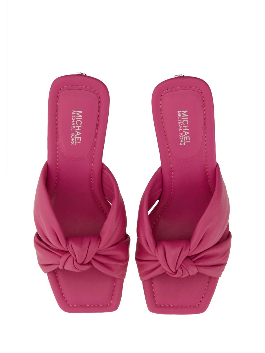 SANDAL "ELENA"