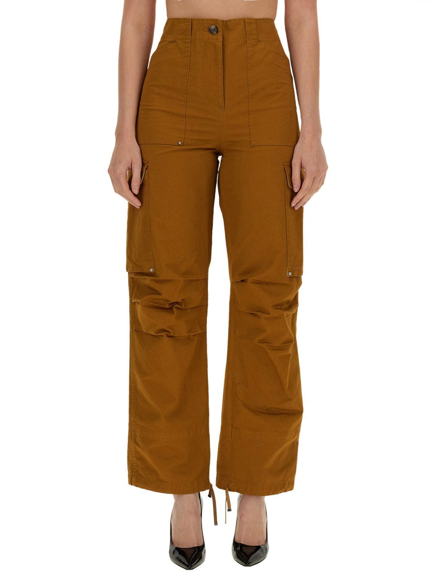 COTTON PANTS