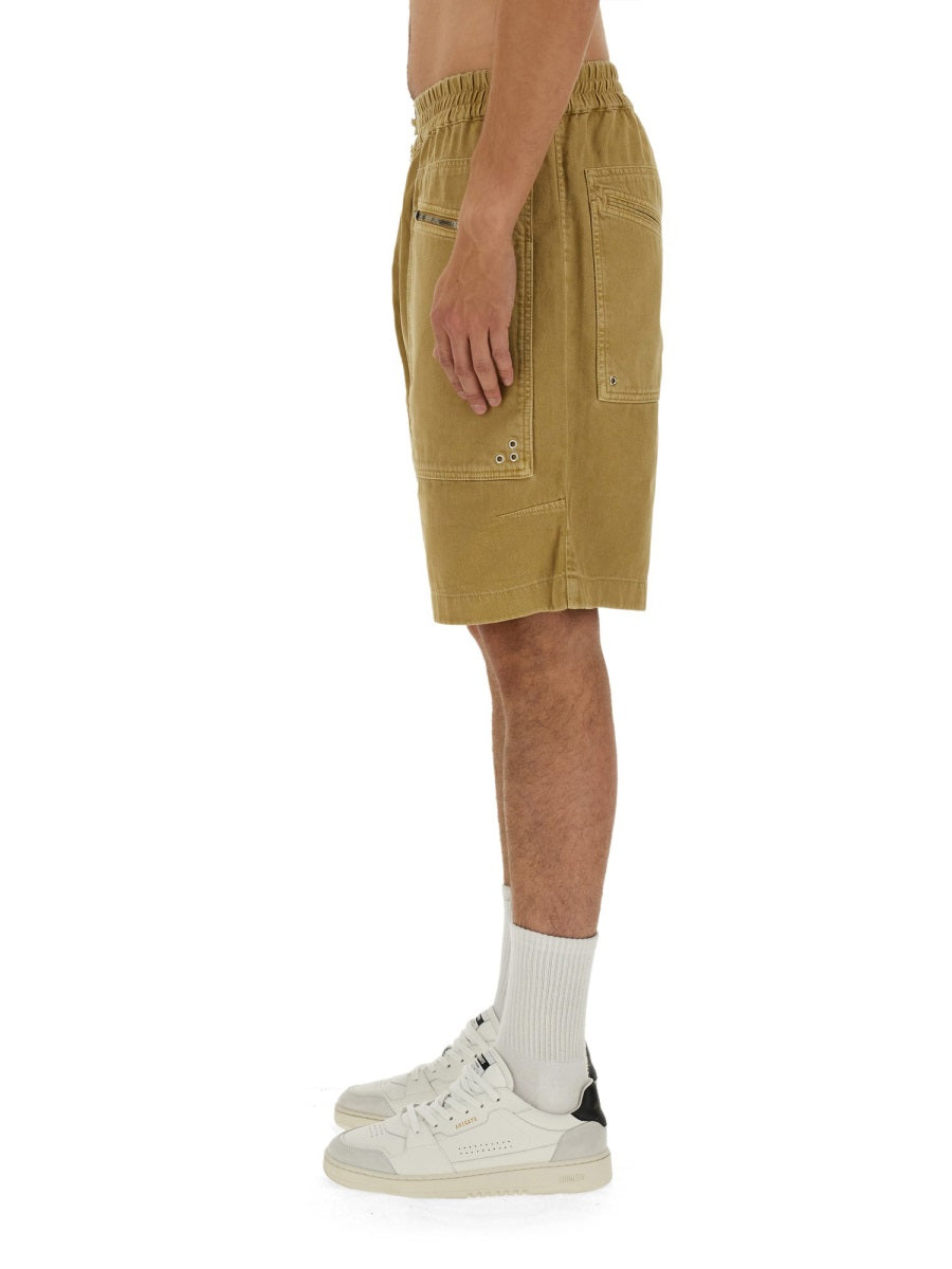 BERMUDA SHORTS "JAYAH"