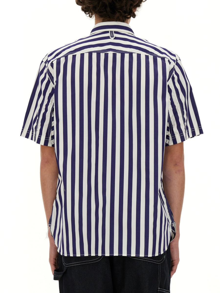 X CARHARTT WIP SHIRT