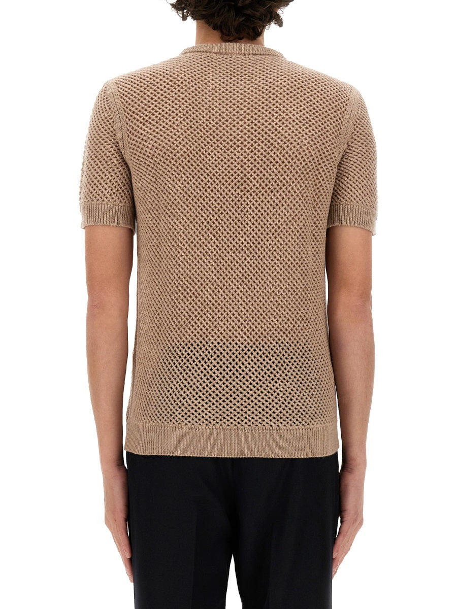 WOOL JERSEY.