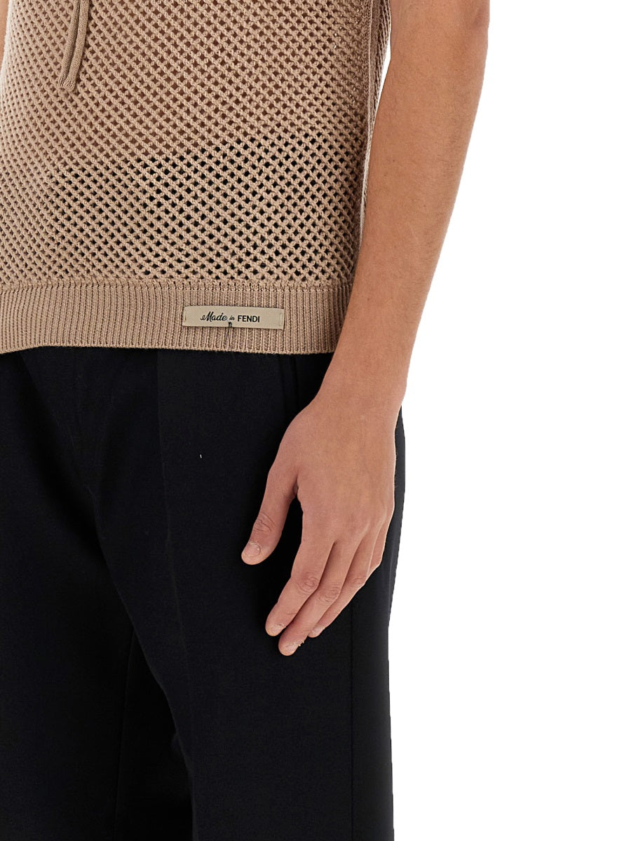 WOOL JERSEY.