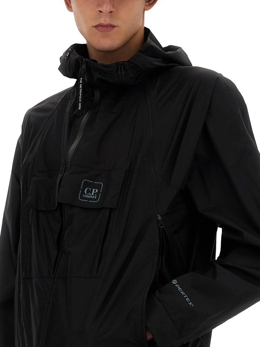 OUTERWEAR JACKET