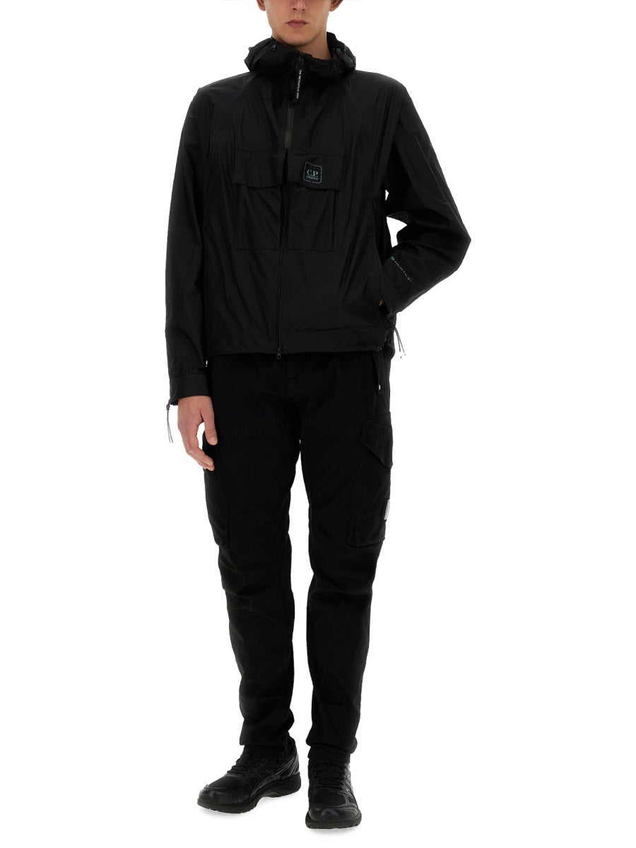 OUTERWEAR JACKET