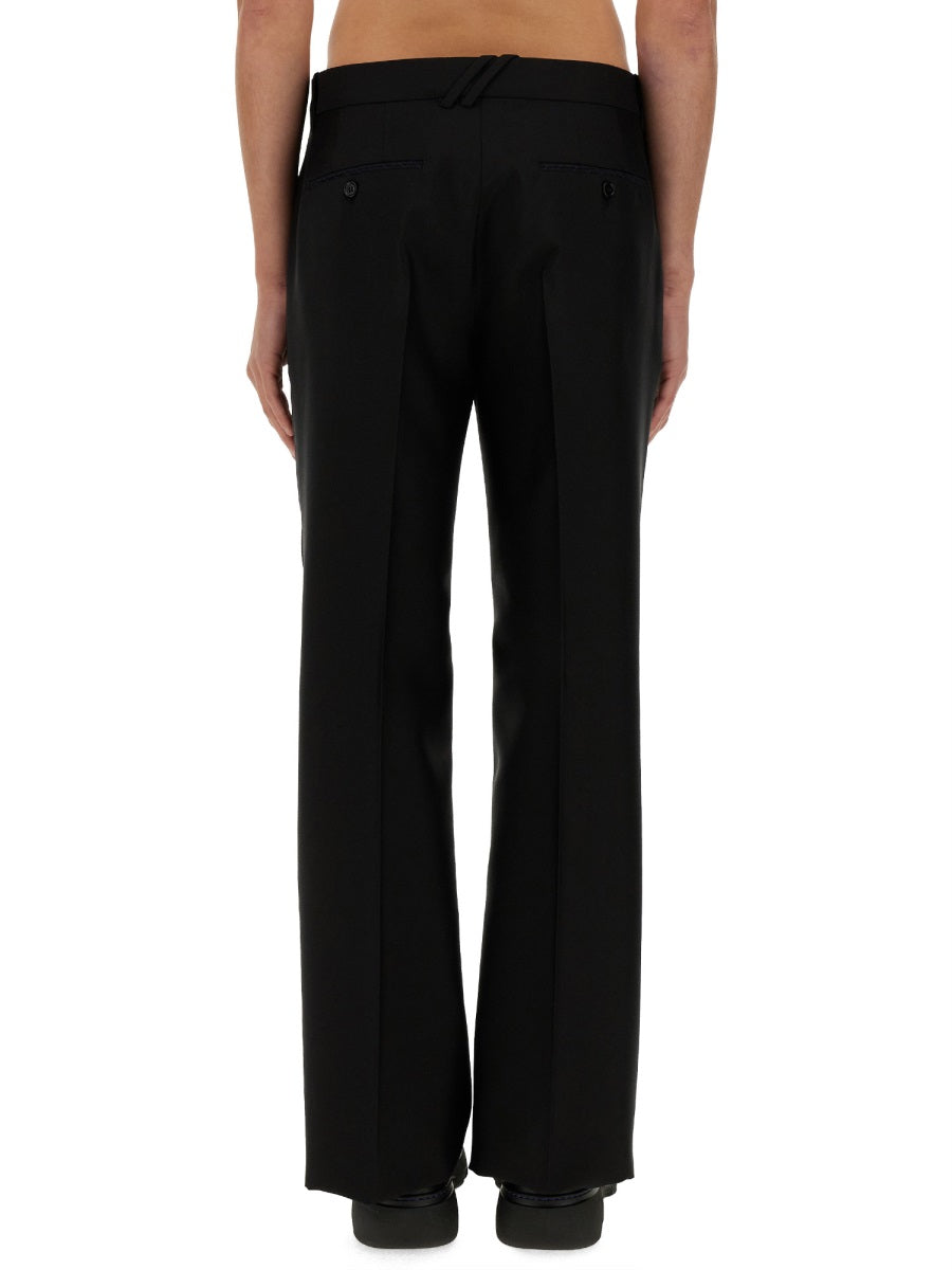 TAILORED PANTS