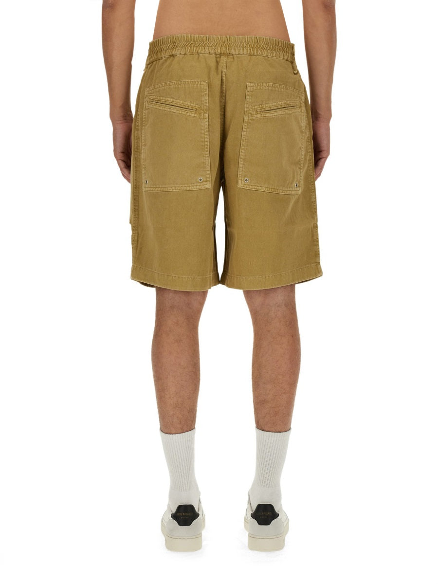 BERMUDA SHORTS "JAYAH"