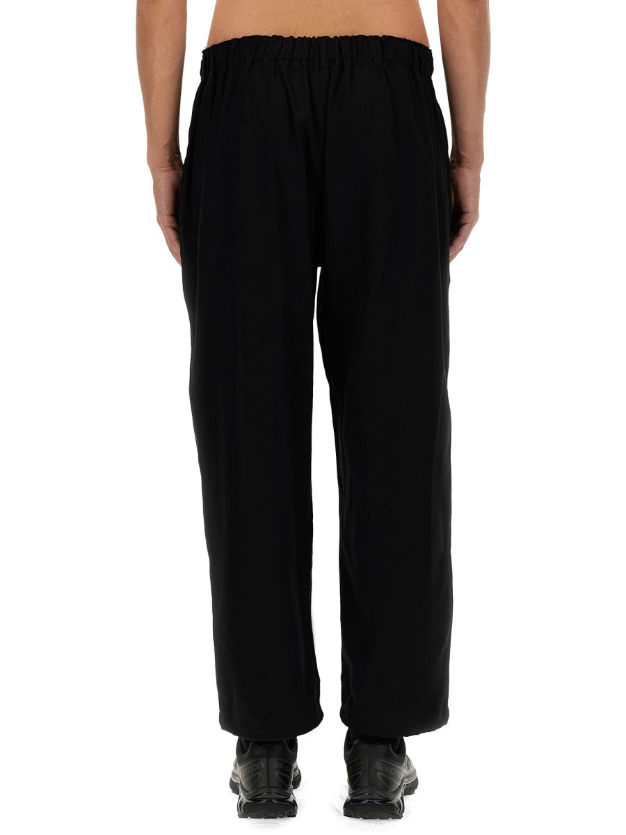 COTTON PANTS