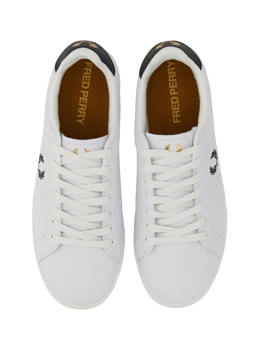 SNEAKER "B721"