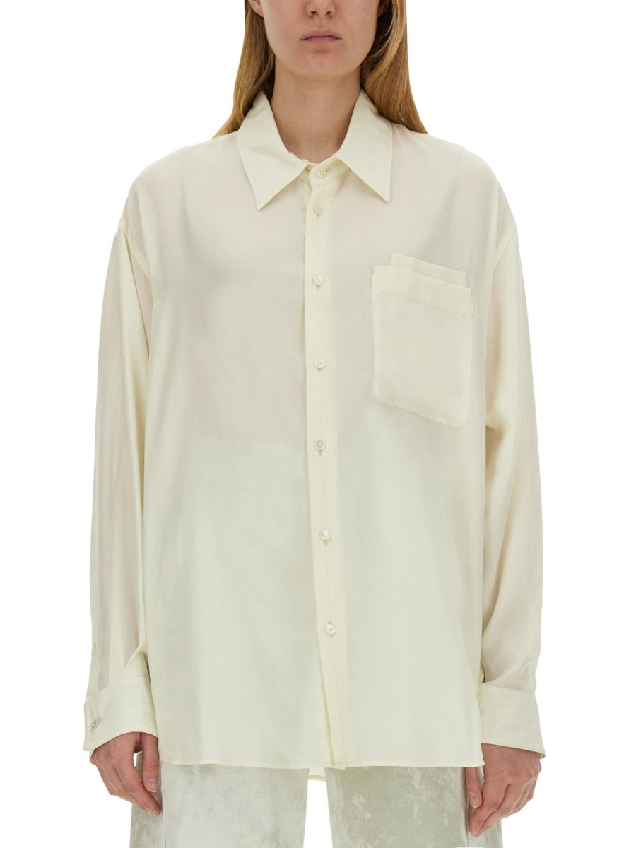 LYOCELL SHIRT