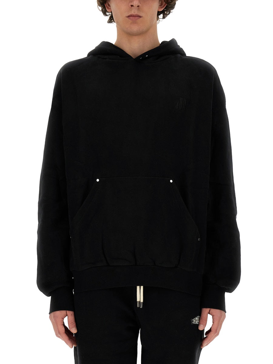 "TEXAS" SWEATSHIRT