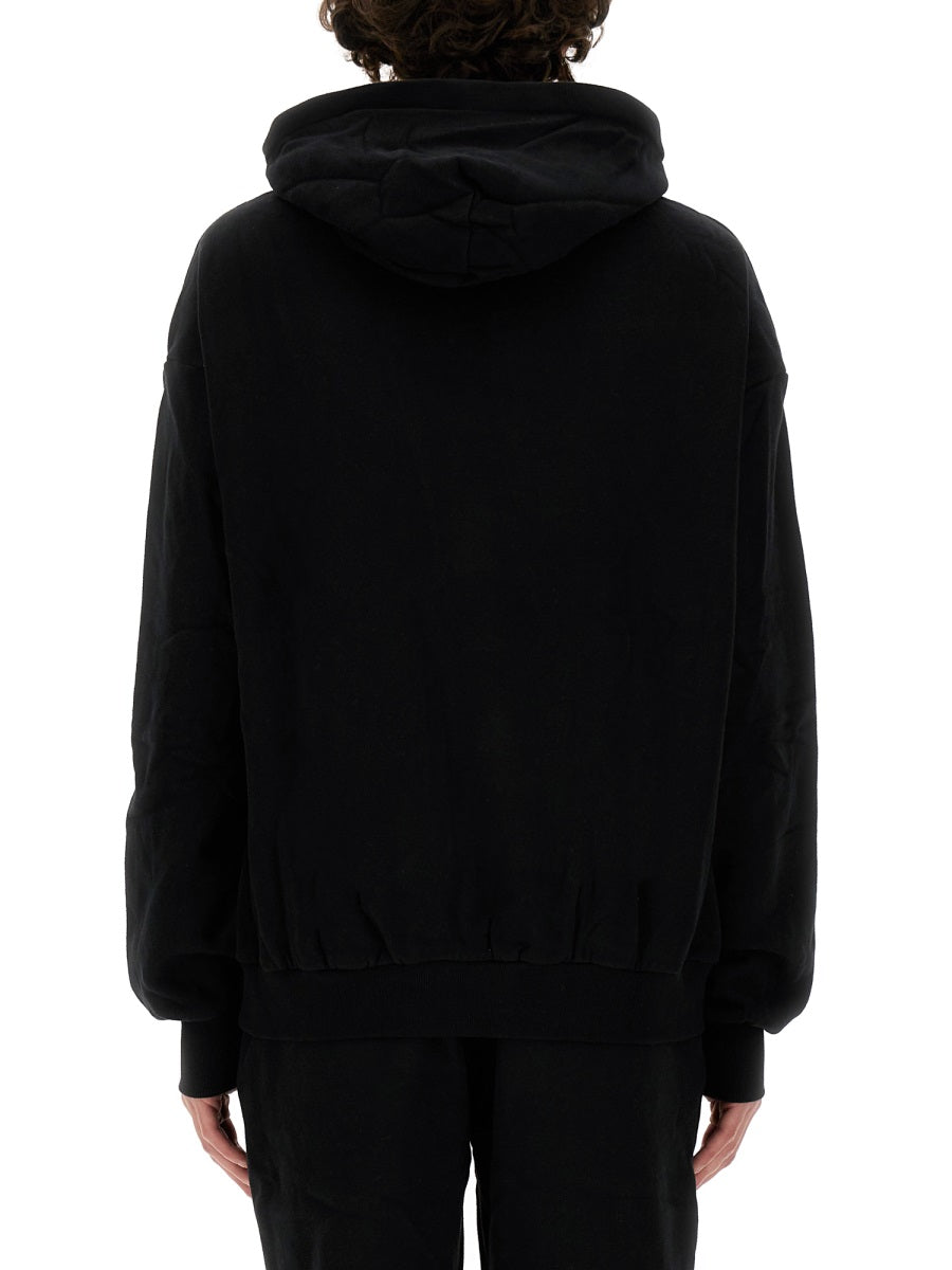"TEXAS" SWEATSHIRT