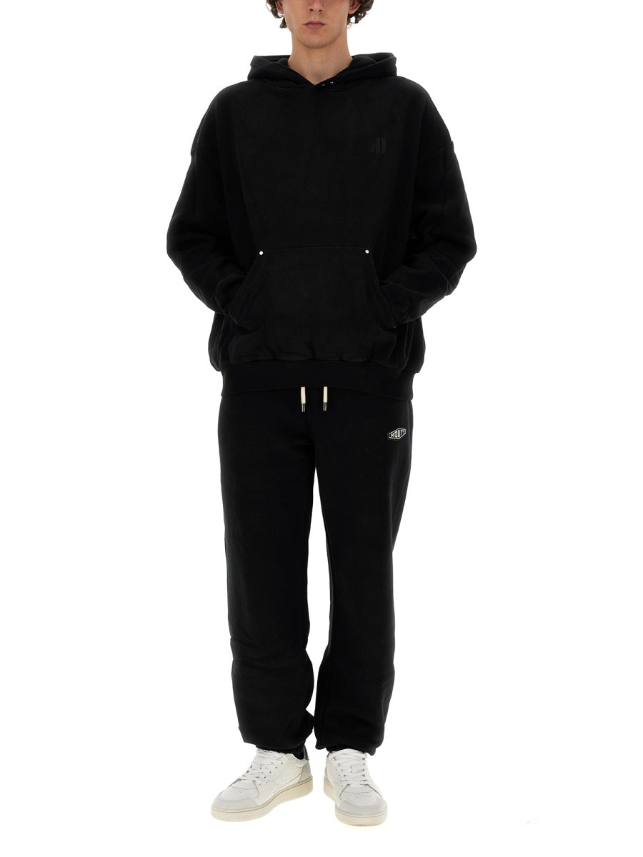"TEXAS" SWEATSHIRT