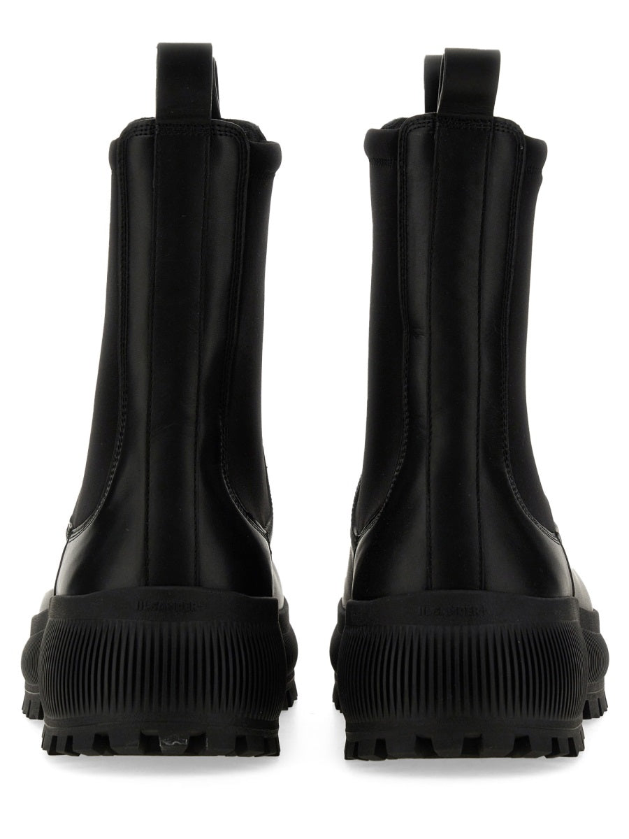CHELSEA BOOT
