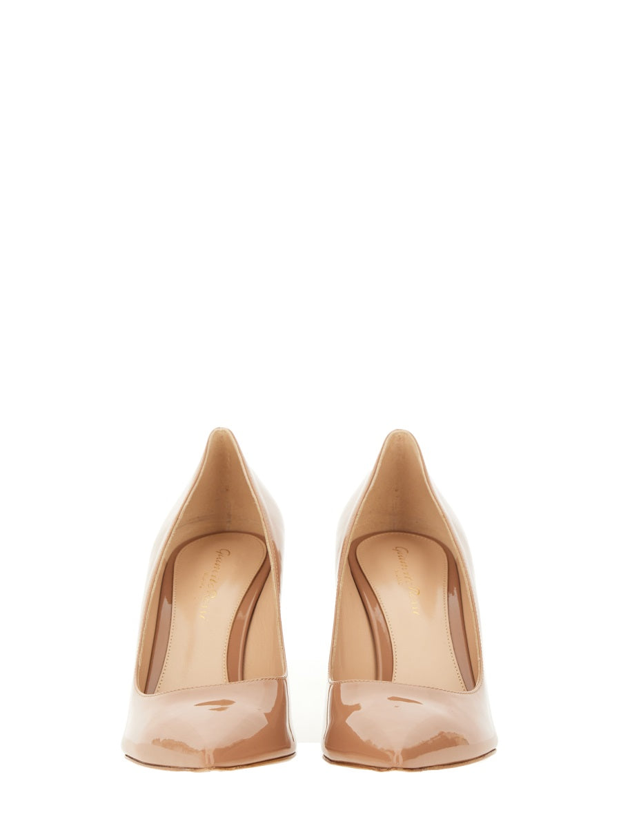DECOLLETÉ GIANVITO 85