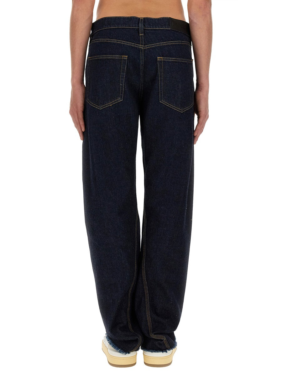 TWISTED JEANS