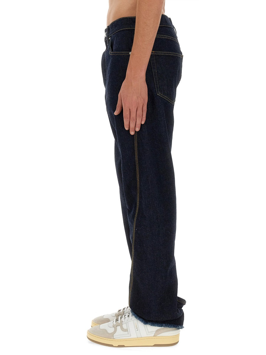 TWISTED JEANS