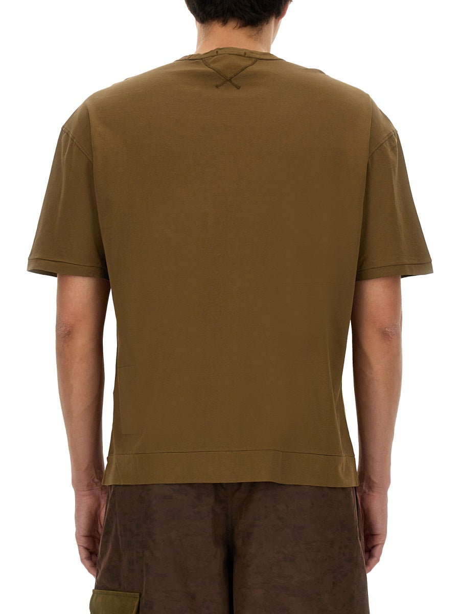 AWAKE NY X TEN C T-SHIRT