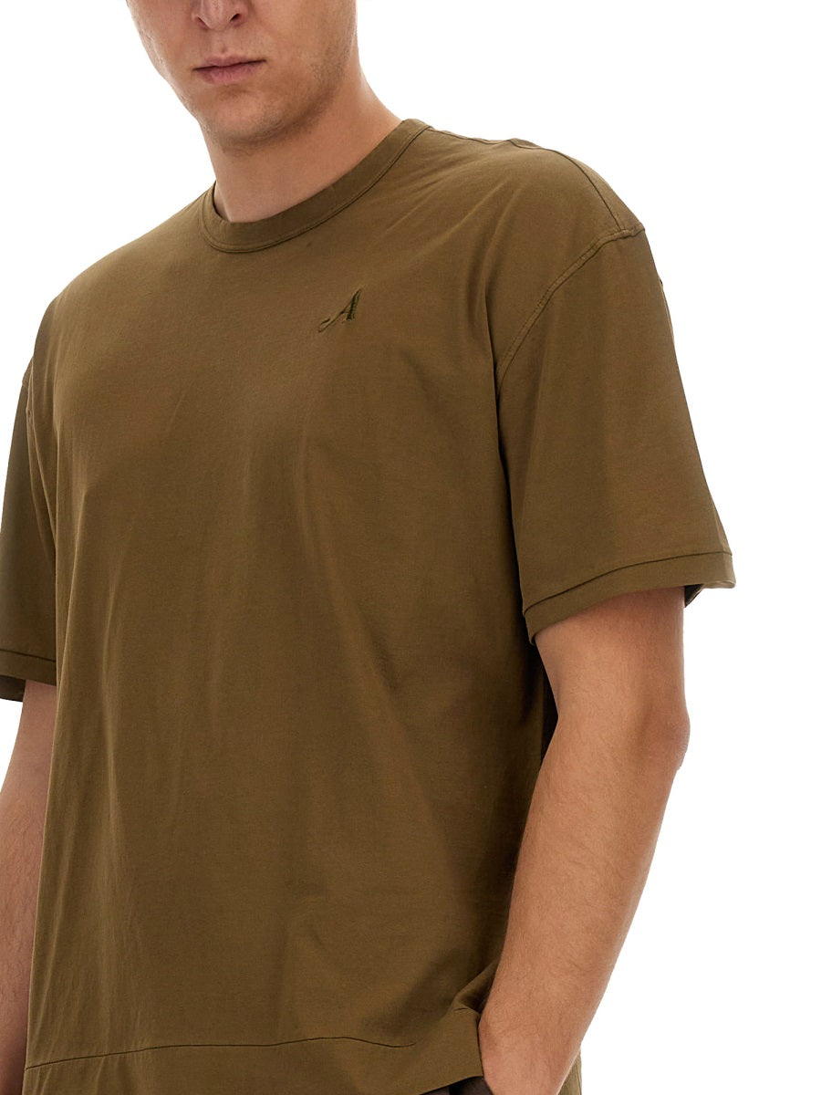 AWAKE NY X TEN C T-SHIRT