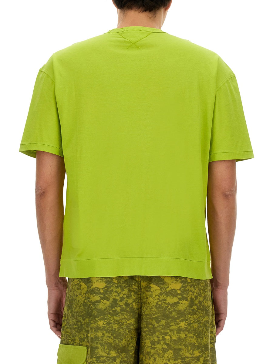 AWAKE NY X TEN C T-SHIRT