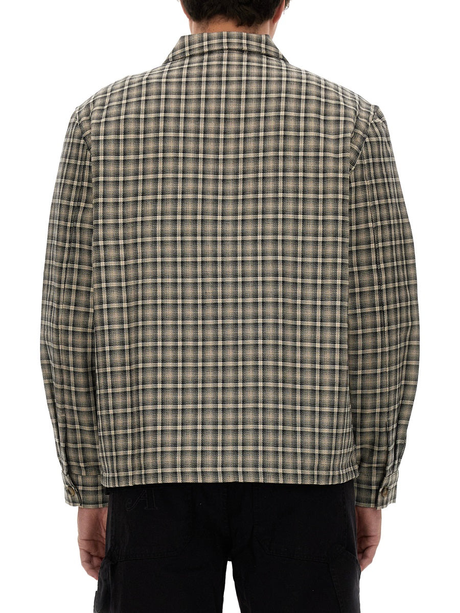 SHIRT JACKET
