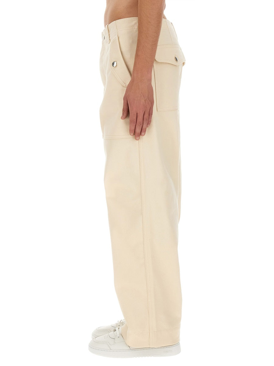 WORKWEAR PANTS