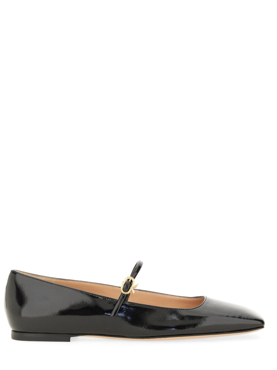 BALLERINA "CHRISTINA 05"