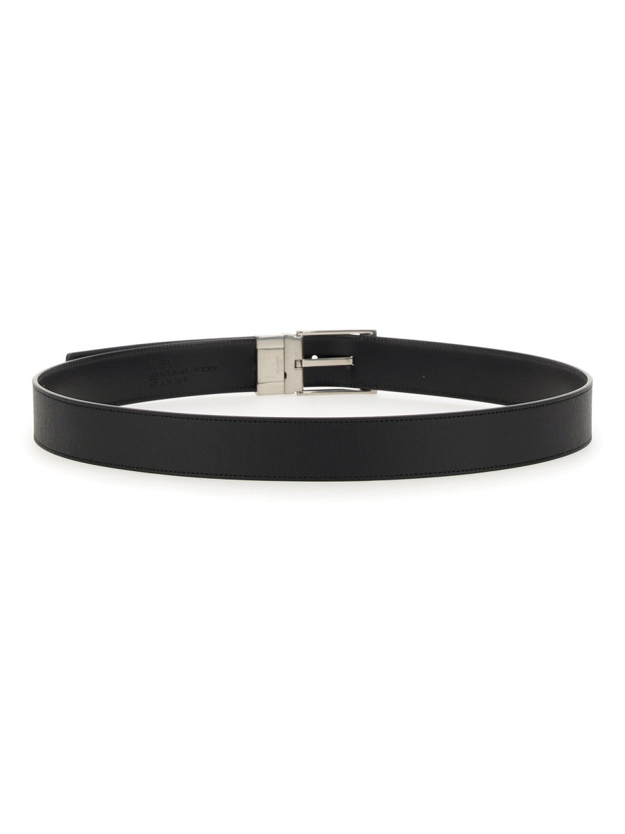 "SHIFFIE" BELT