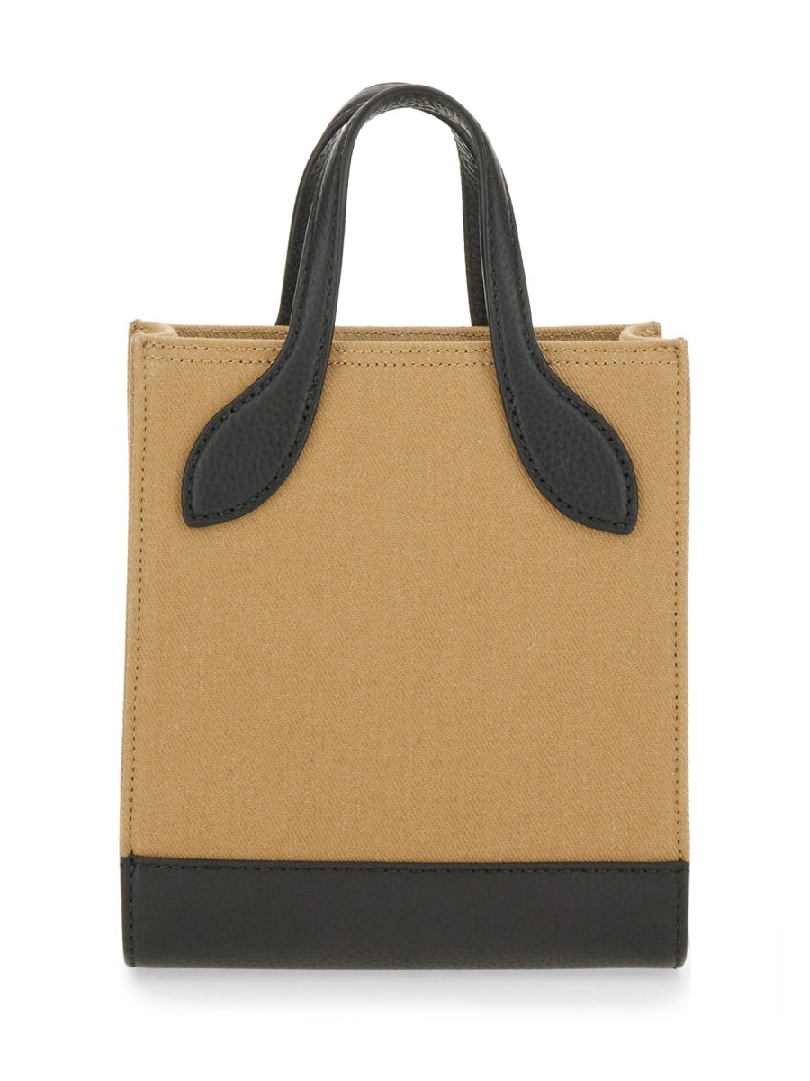 BAG WITH LOGO