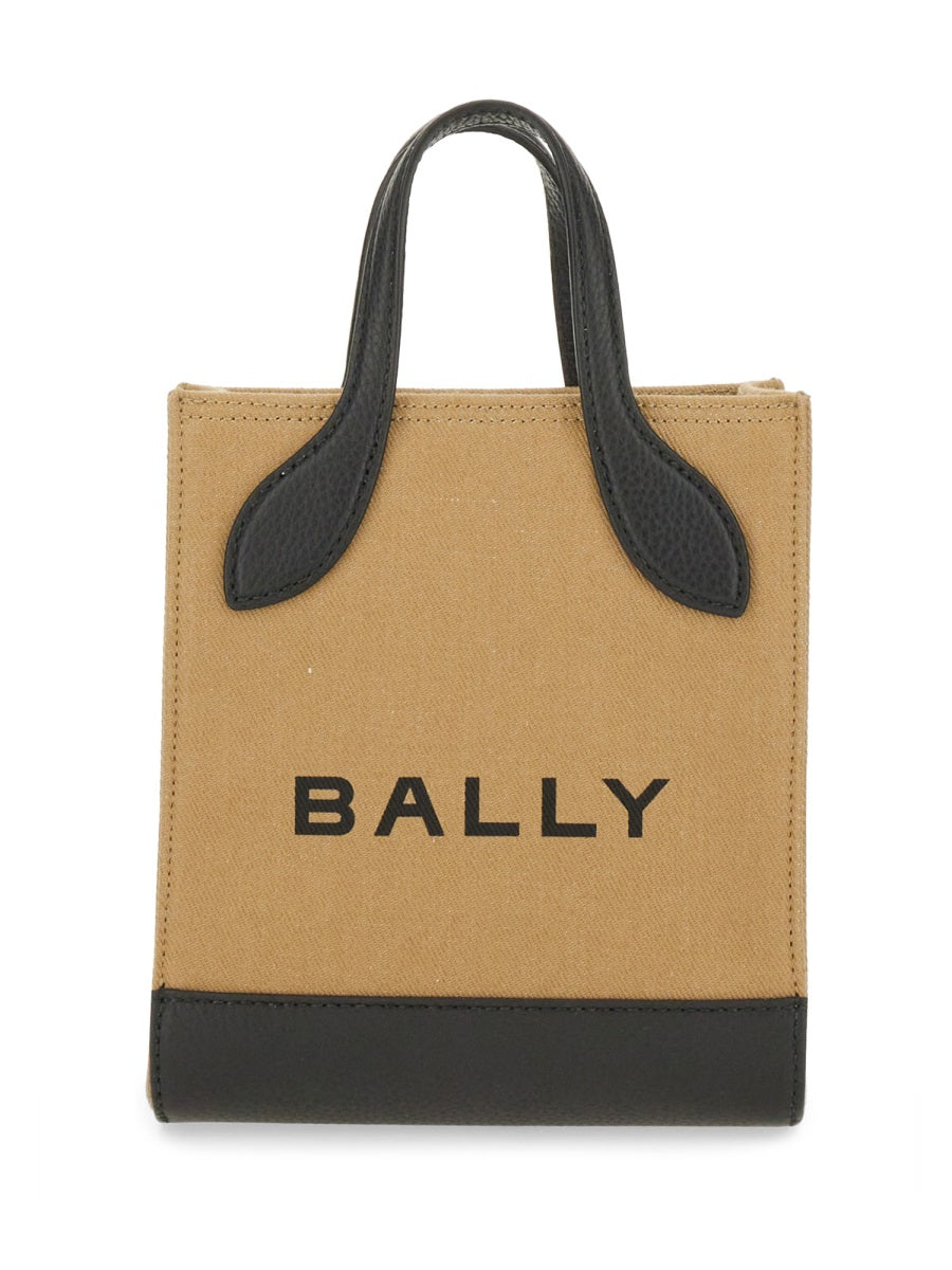 BAG WITH LOGO