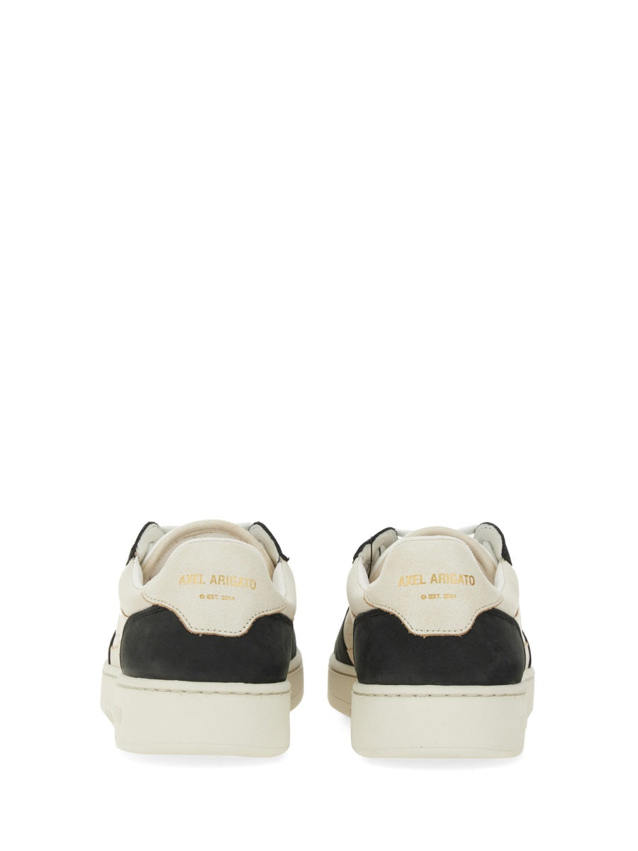 SNEAKER "DICE LO"