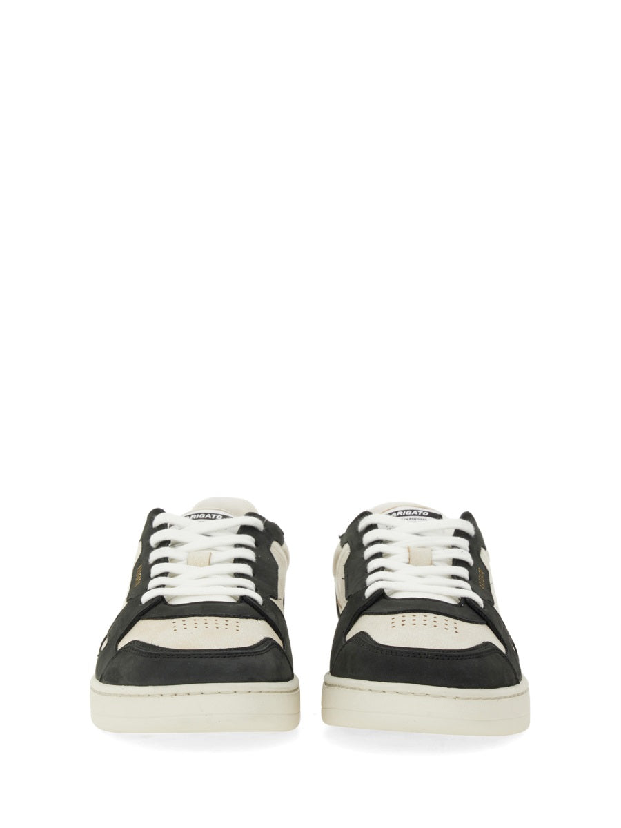 SNEAKER "DICE LO"