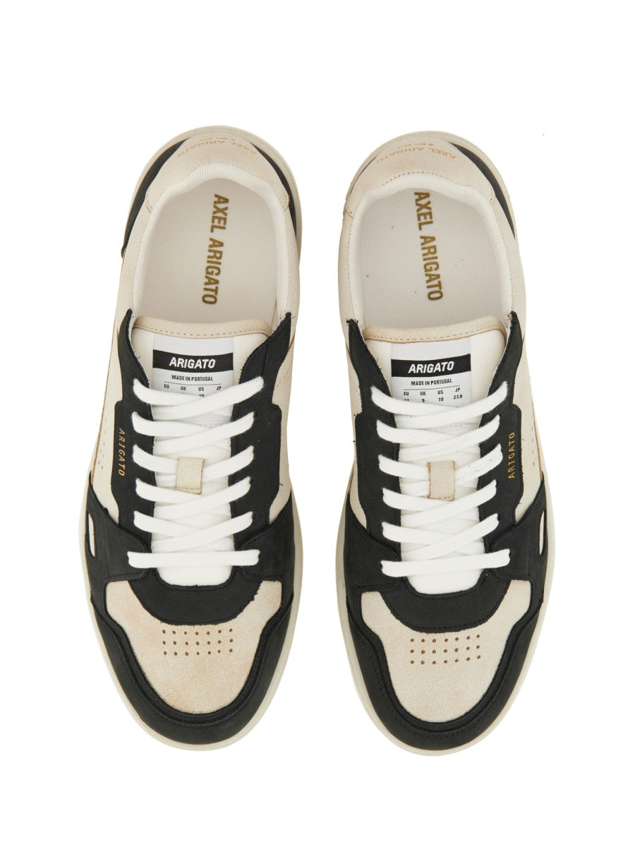SNEAKER "DICE LO"