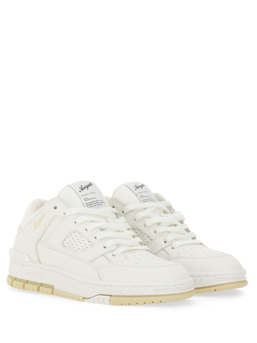"AREA LO" SNEAKER