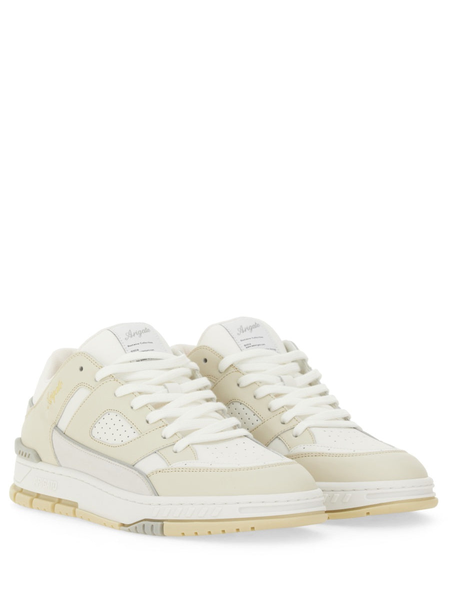 SNEAKER "AREA LO"