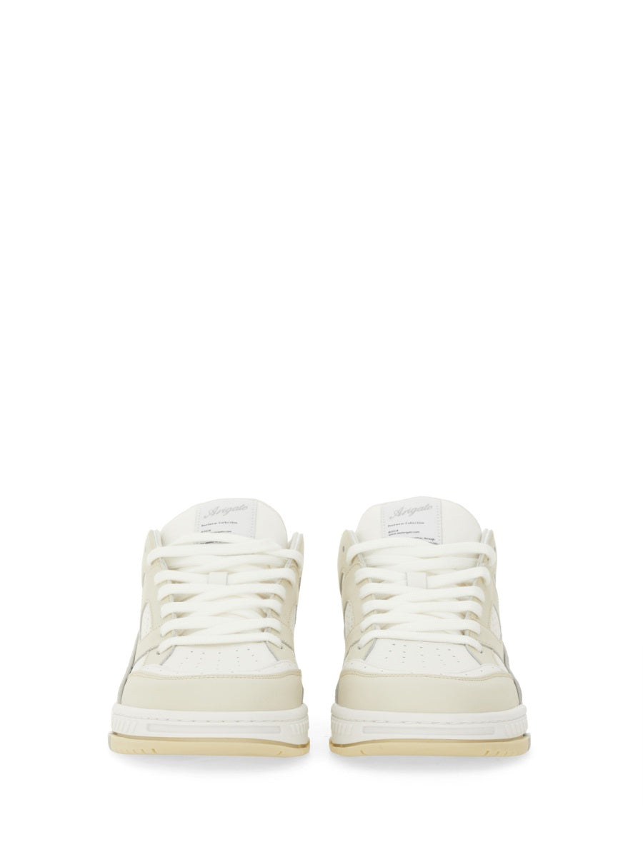 SNEAKER "AREA LO"