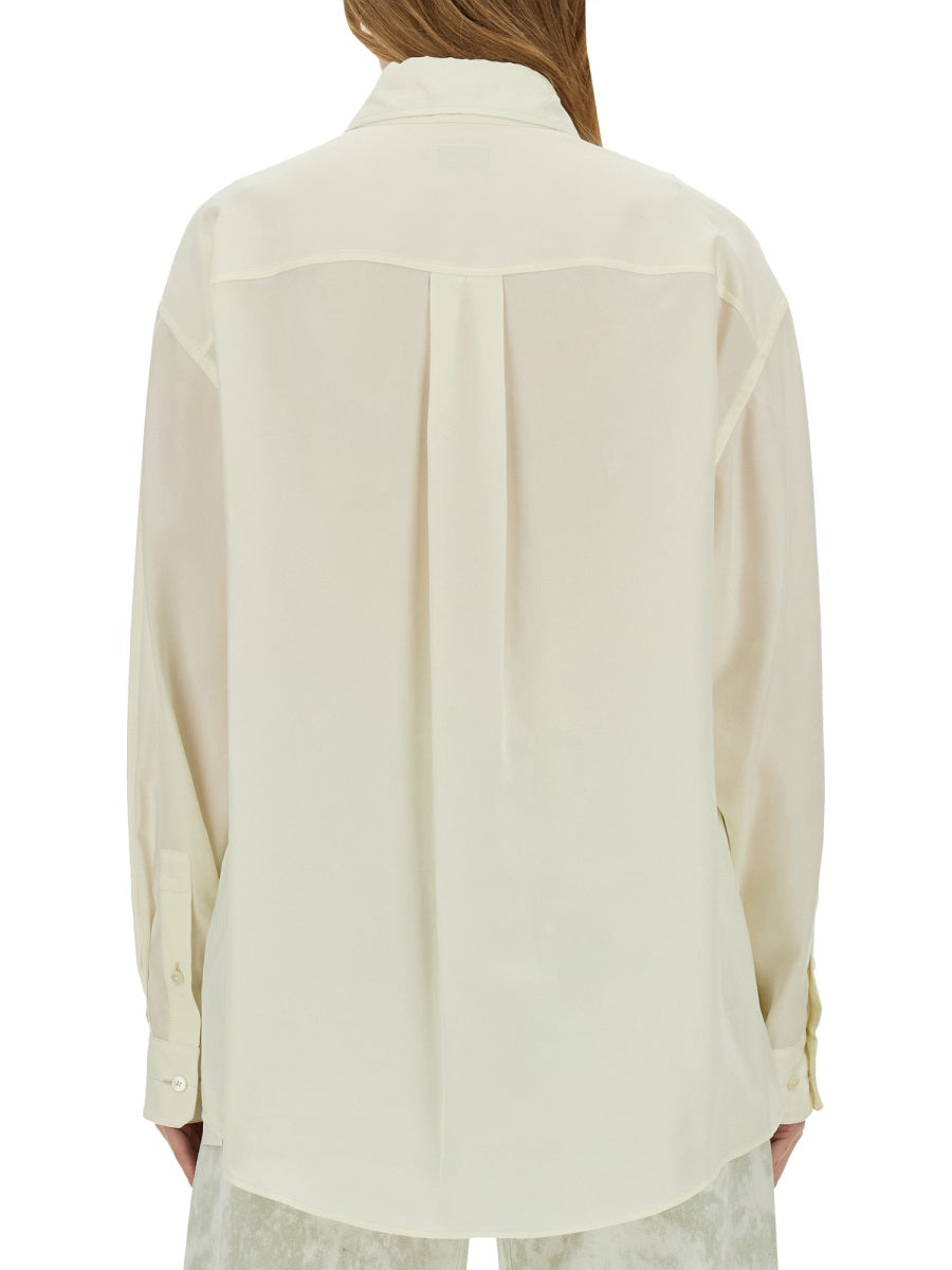 LYOCELL SHIRT