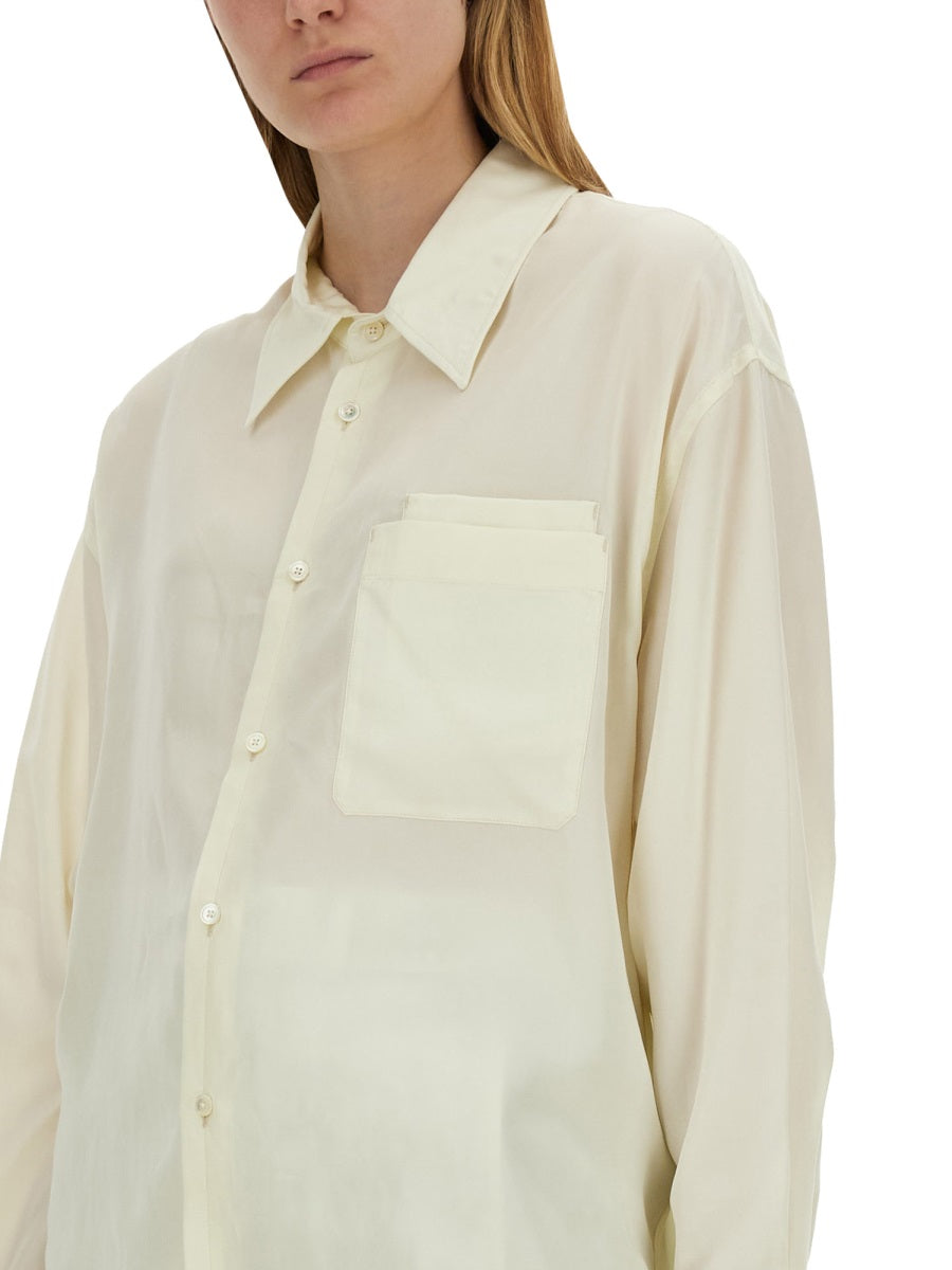 LYOCELL SHIRT