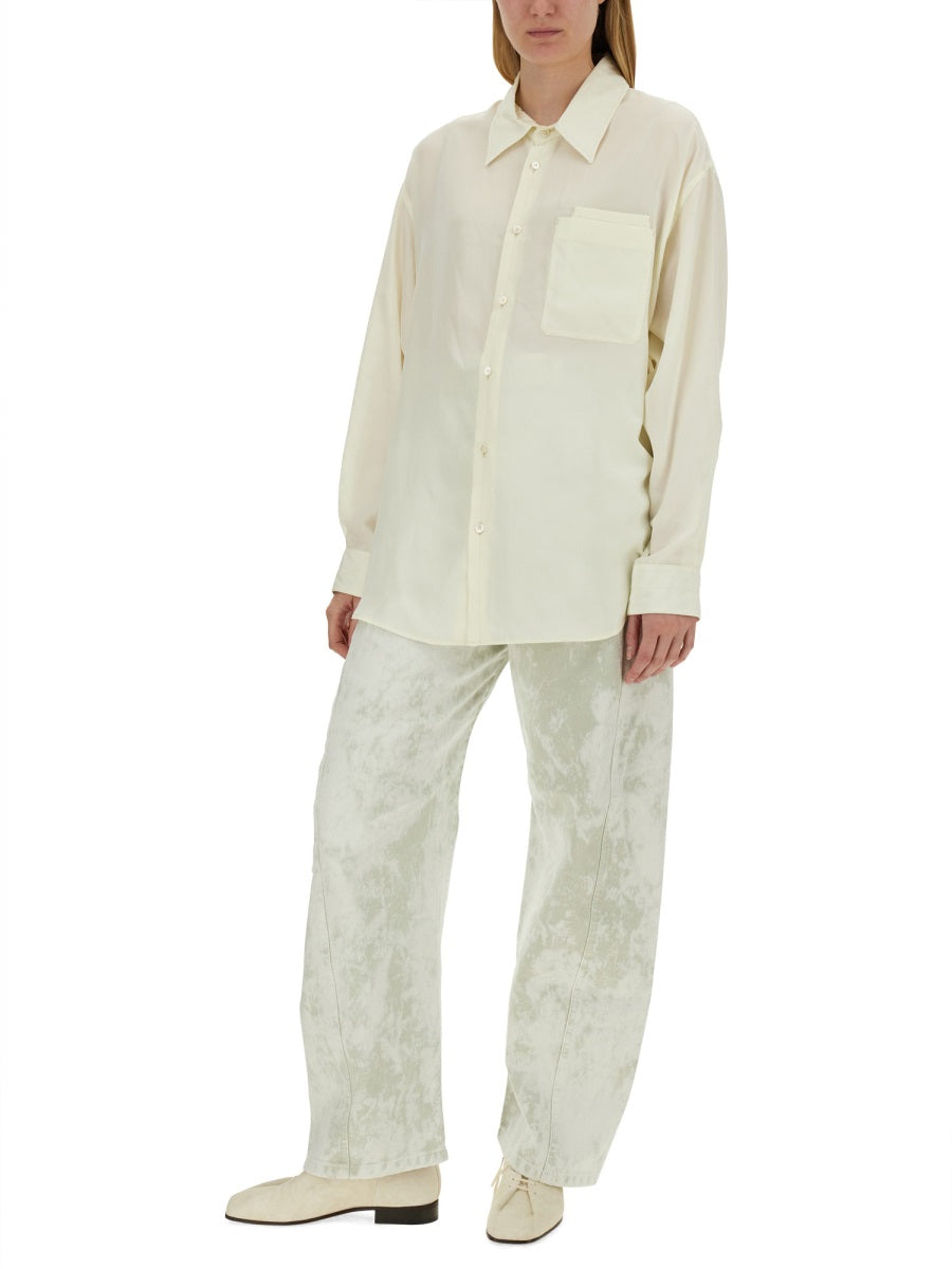 LYOCELL SHIRT