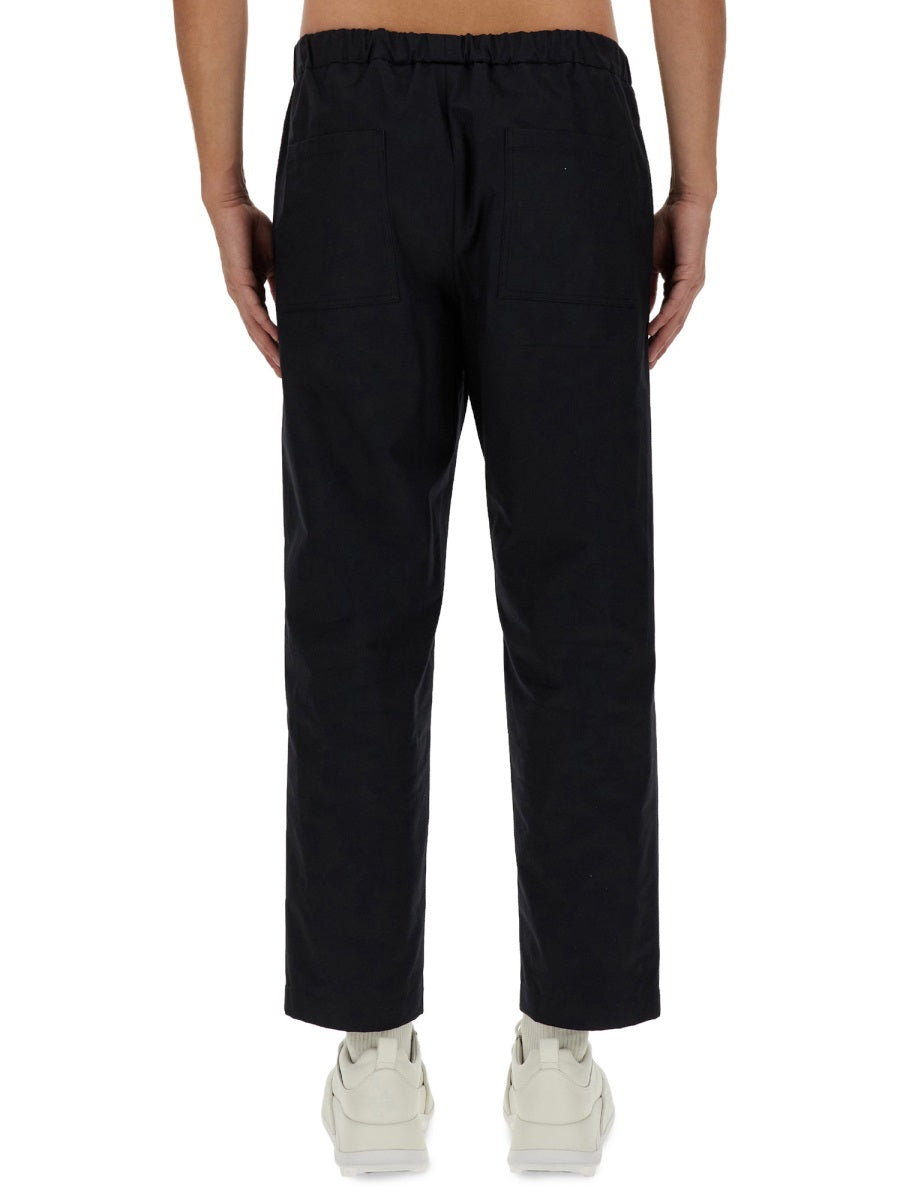 COTTON PANTS