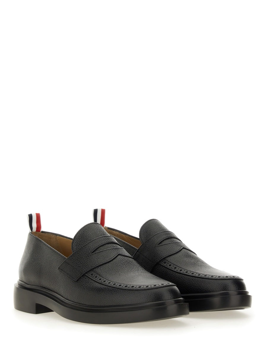 MOCCASIN "PENNY"