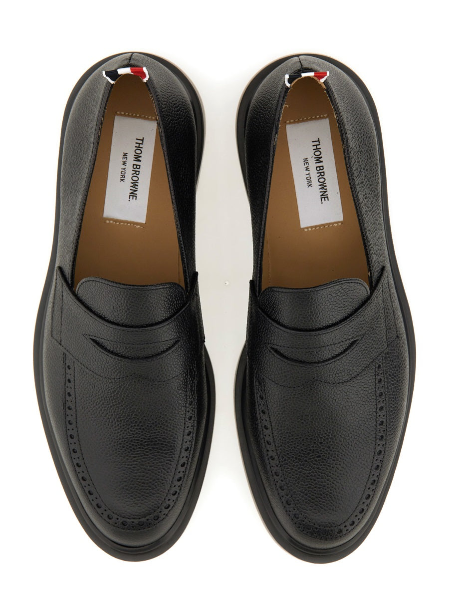 MOCCASIN "PENNY"