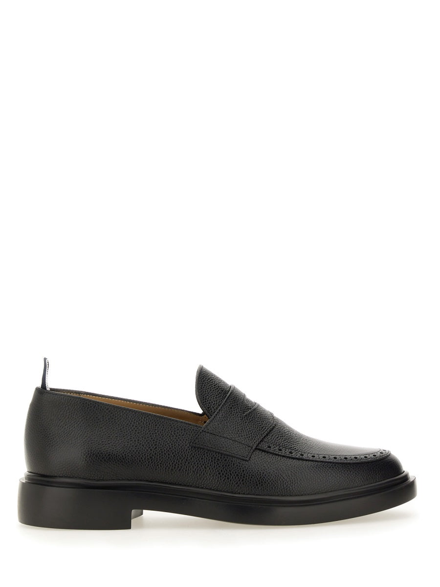 MOCCASIN "PENNY"