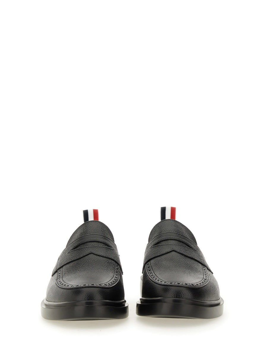 MOCCASIN "PENNY"