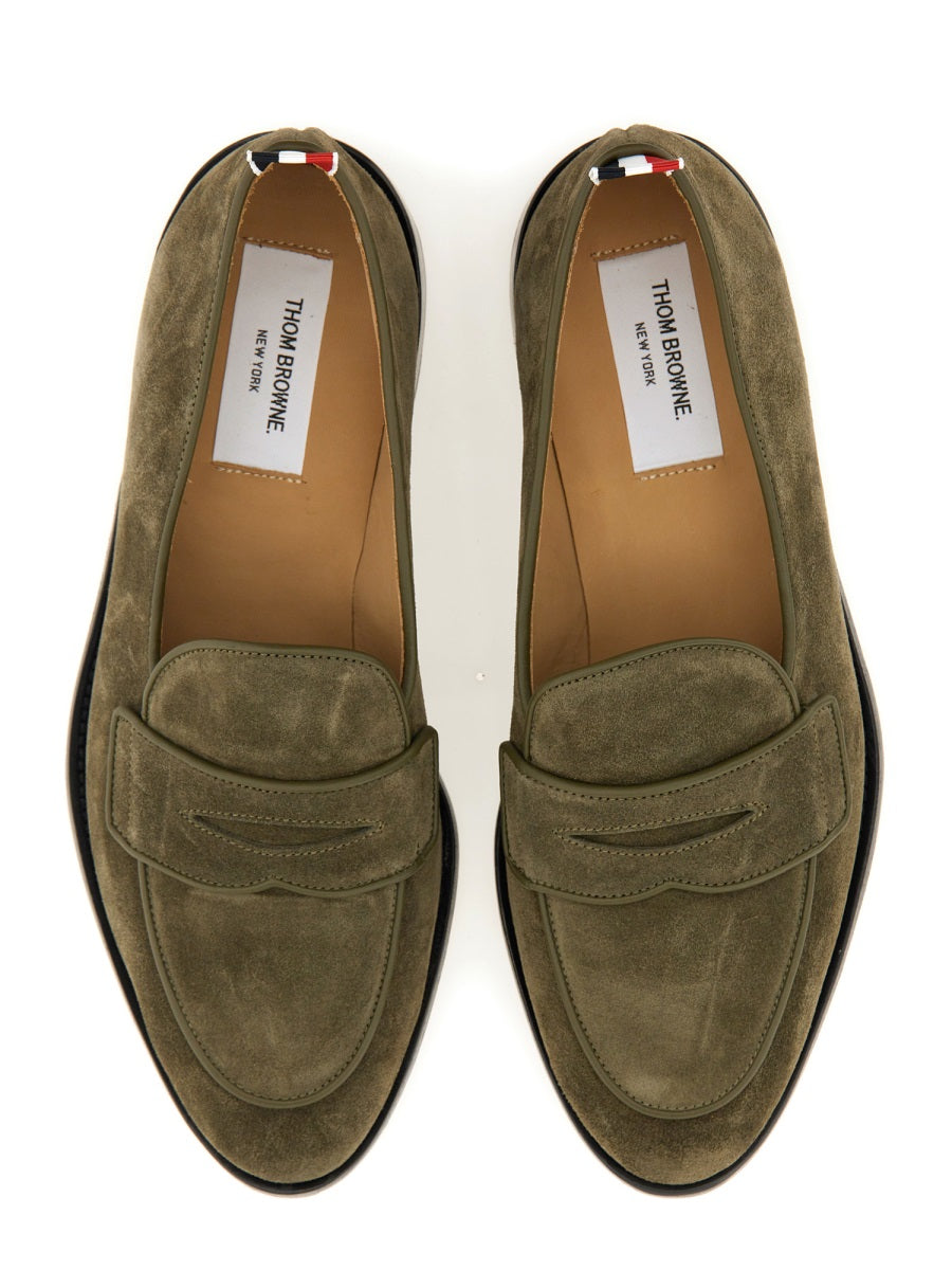 VARSITY LOAFER "PENNY"