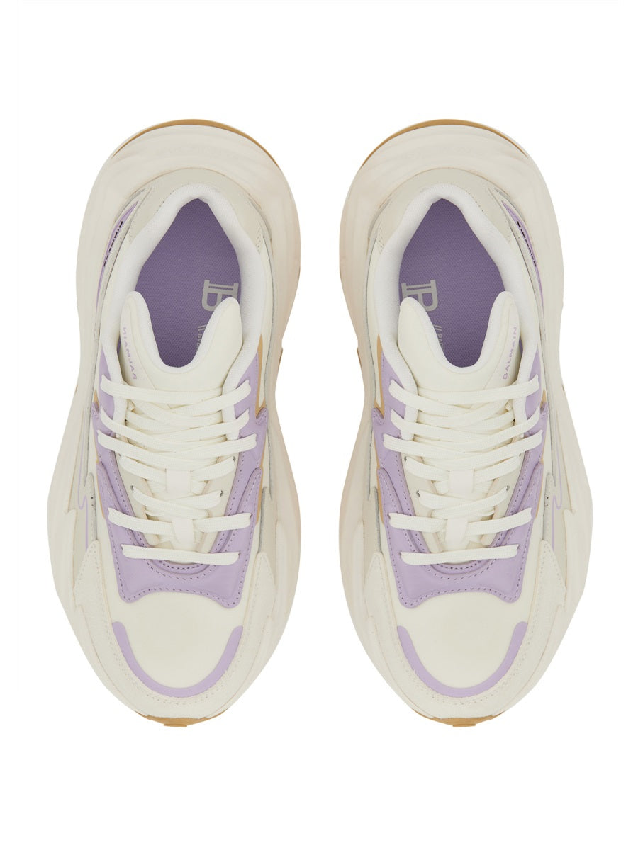 SNEAKER "B-DR4G0N"