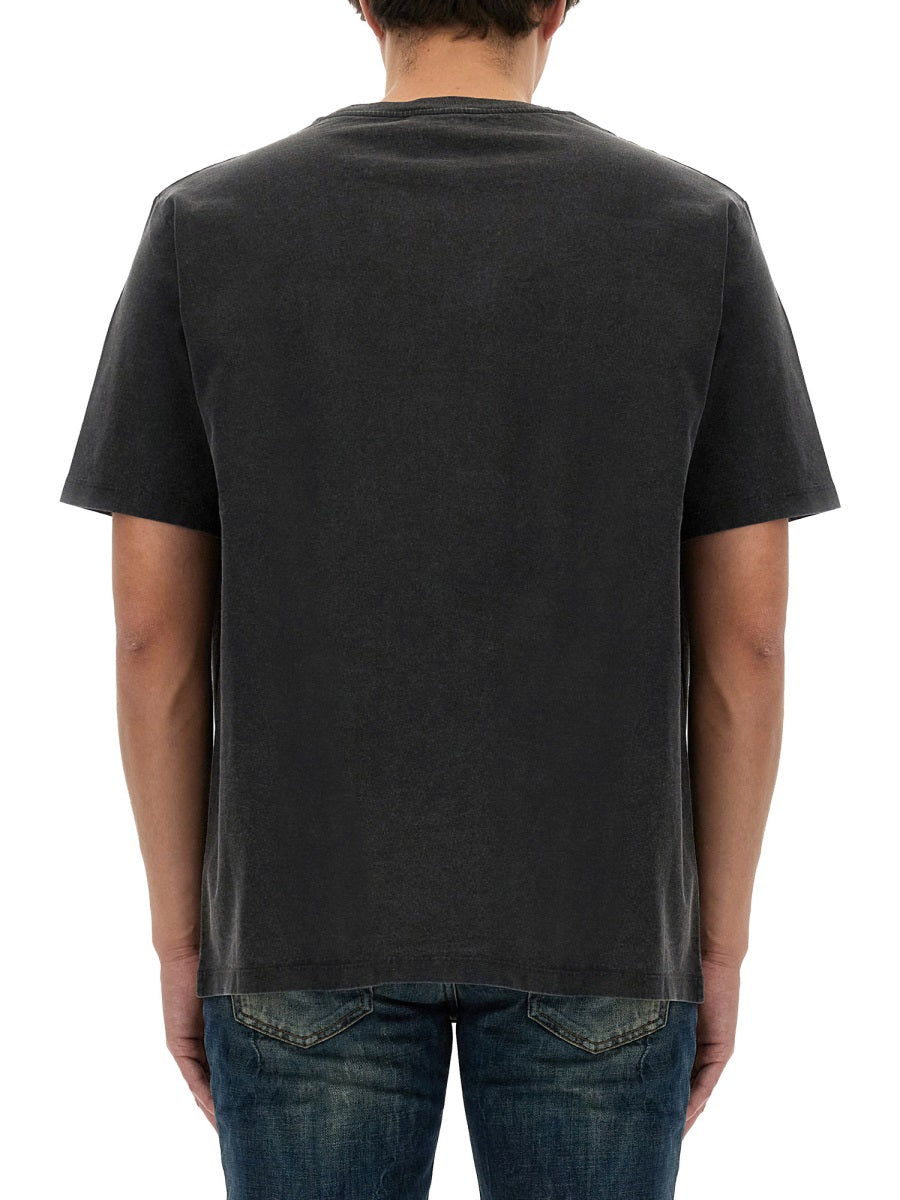 VINTAGE LOGO T-SHIRT