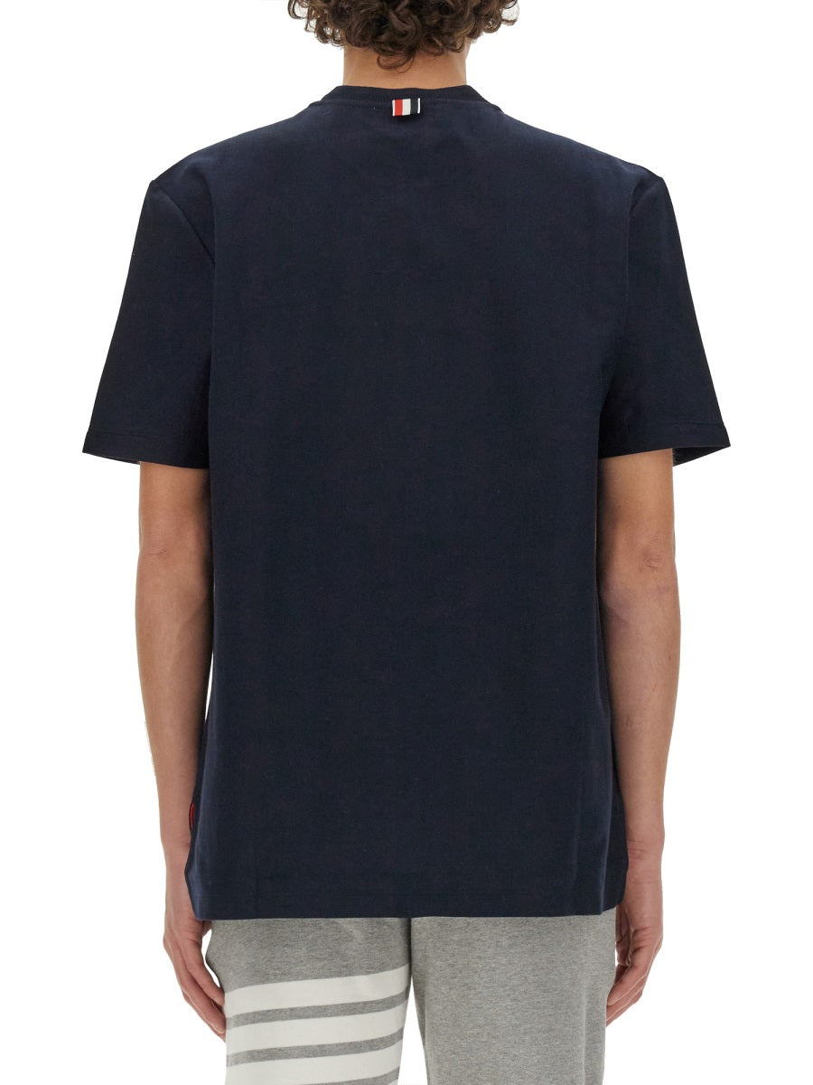 JERSEY T-SHIRT