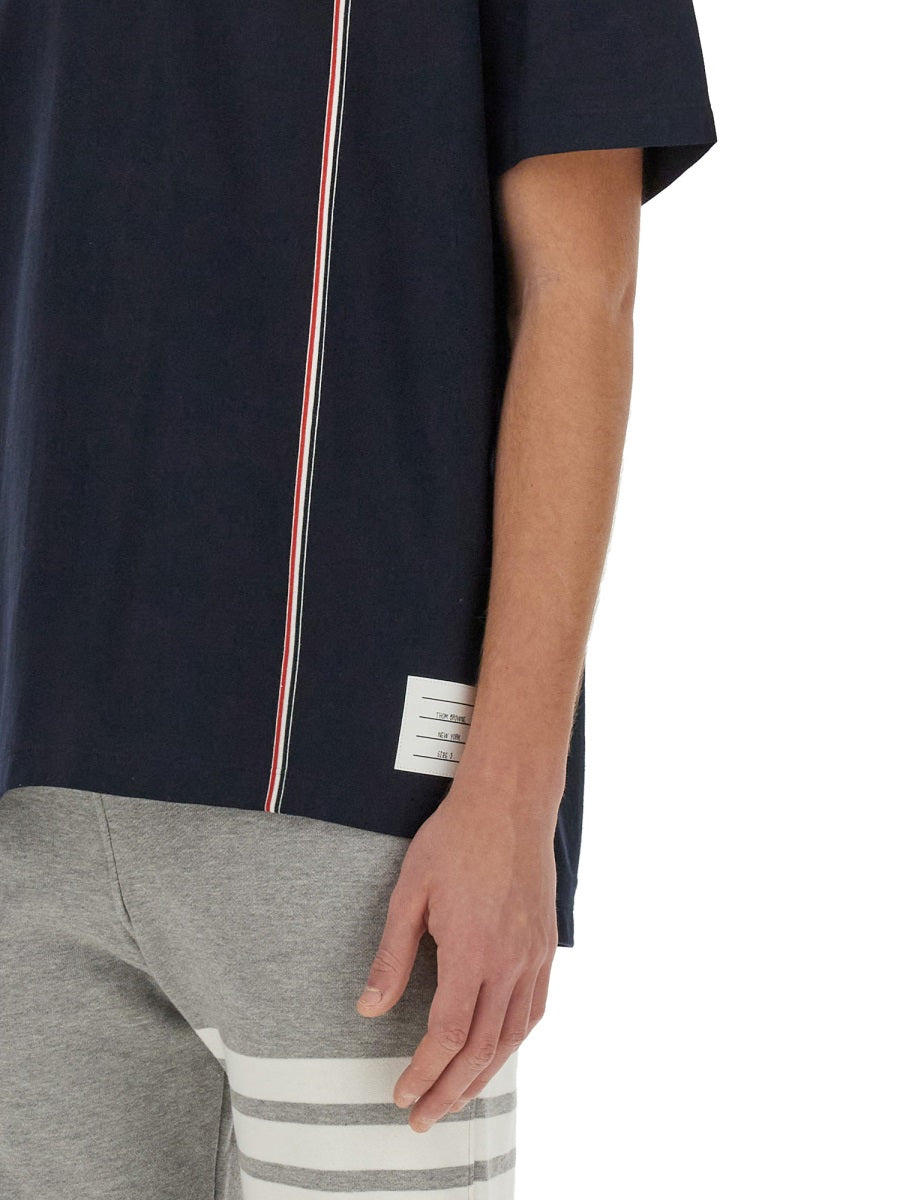 JERSEY T-SHIRT