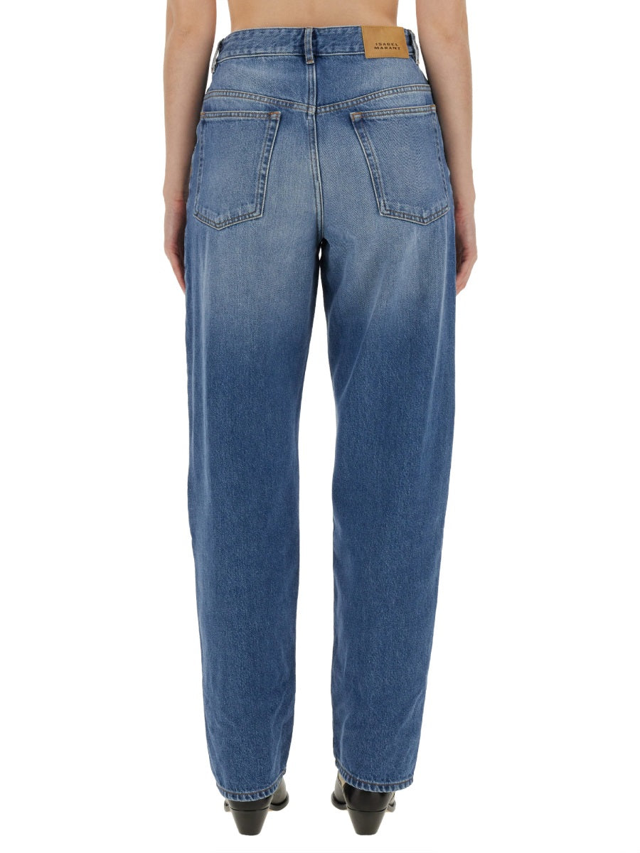 JEANS "VETAN"