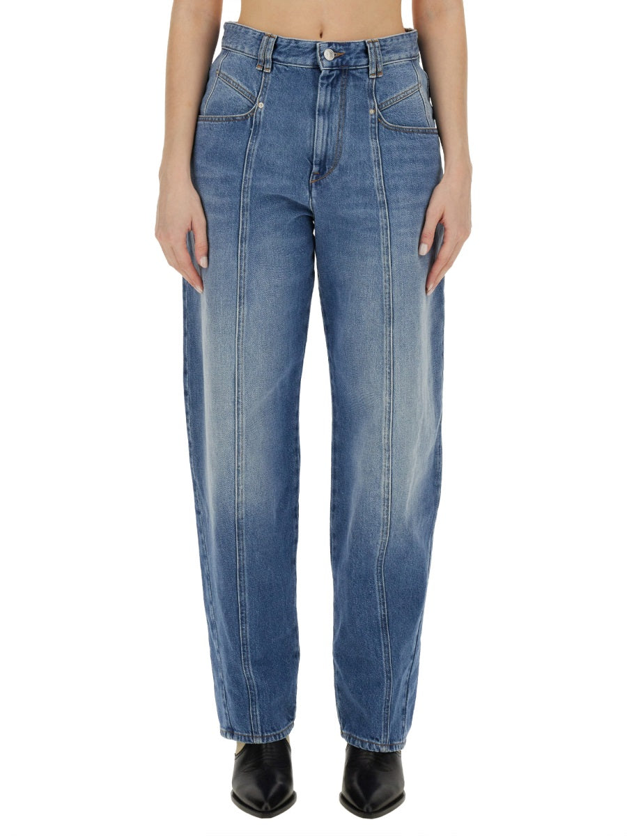 JEANS "VETAN"